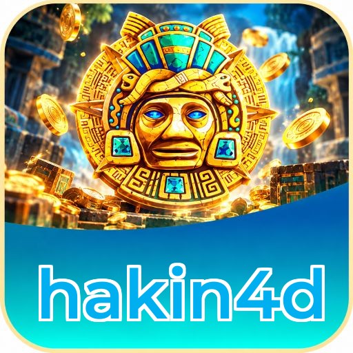 Screenshot 1 - hakin4d Home Screen